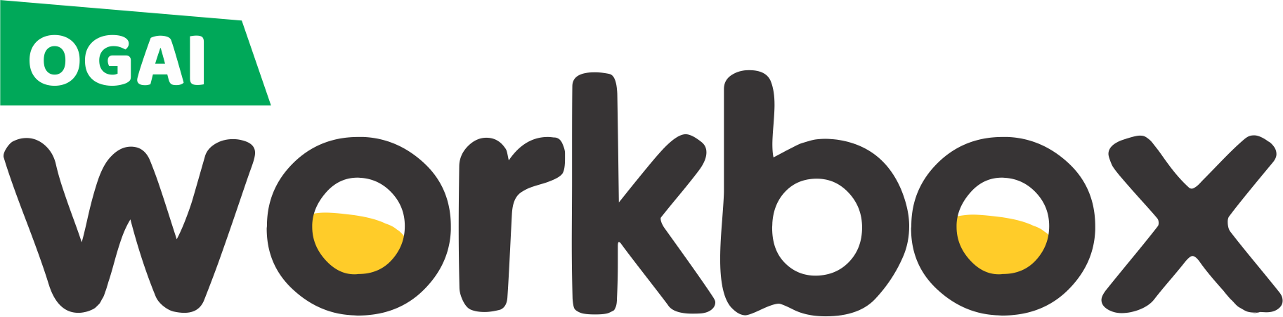 OGAI Workbox